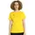 Jersey Damen Trikot Gelb XL