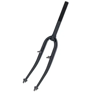 Point S Point Mtb-gabel - Größe 26" - Schaft 190 Mm - Gewinde 65 Mm, schwarz, 29009805