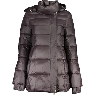 Patrizia Pepe Elegante Pufferjacke Schwarz : Größe - 40 Größe: 40 - Schwarz