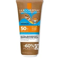 Bild La Roche Posay Sonnencreme, Dermo Wet Skin Gel LSF 50+ (Sonnenlotion, SPF 50+, 200 ml, 500 g)