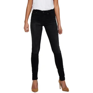 Only Skinny Fit Jeans | Blau,Schwarz | 27/28