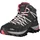 Rigel Mid Wmn Wp Trekking Shoes, Anthracite Off White 41