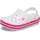 Kinder Weiß/Pink 30