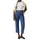 Damen Light Indigo-Worn IN Jazz Pop 24W 29L