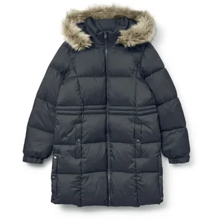 Vero Moda Steppmantel »VMPINAR COAT GA BOO«, blau