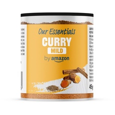by Amazon Curry, 45g