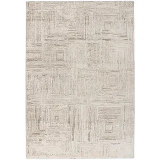 OBSESSION My Parma 512 Webteppich 120 x 170 cm Beige
