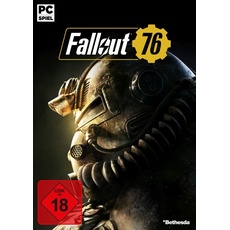 Bild von Fallout 76 (USK) (PC)