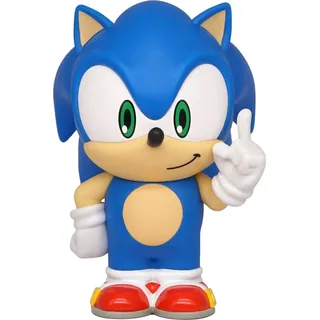 Monogram Sonic The Hedgehog Spardose Sonic