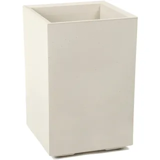 Lamela 60 x 36 x 36 cm Beige