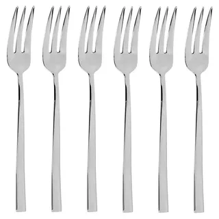 Sambonet 52562a55 Messerset - Silver - One Size
