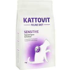 Bild Feline Diet Sensitive 4 kg
