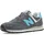 574 Herren Darker Coastal/Blue 37,5