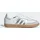 Originals Samba Og Sportschuhe - Ftwr White / Silver Met / Grey one, - EU 37, cloud weiß, silber metallic, grau Leder, Schuhe Sneaker, Topseller