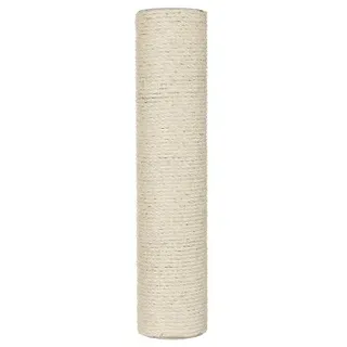 Trixie Ersatzstamm für Kratzbäume 11x50cm beige 44002