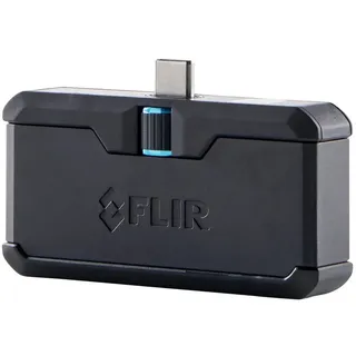 Flir Wärmebildkamera ONE PRO iOS USB-C 8,7 Hz