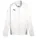teamGOAL Trainingsjacke Damen Weiß L
