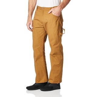 Dickies Bundhose Weatherford, 1 Stück, 56, Braun, DU336 BR 40R