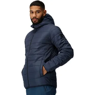 Regatta Andresonvi Hybrid Jacke Navy M