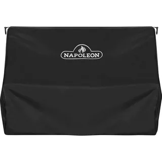 Napoleon Grillabdeckung 55 cm wasserabweisend schwarz