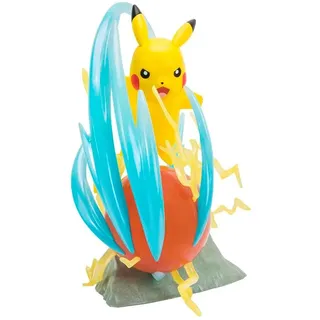 Boti Pokémon Pikachu 25-jähriges Jubiläum - Multicolour