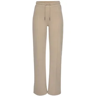 H.I.S. H.I.S Relaxhose Damen nougat Gr.32/34