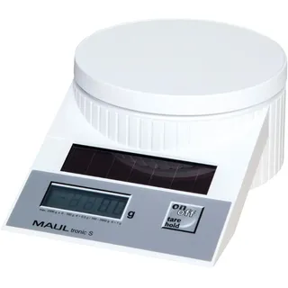 Maul Briefwaage tronic S 2000g