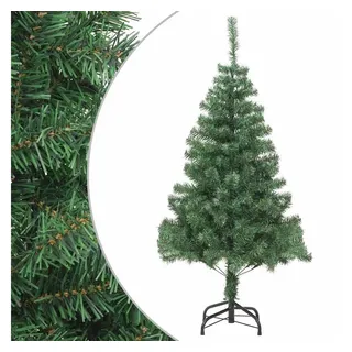 vidaXL Künstlicher Weihnachtsbaum Grün 180 cm