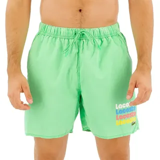 Lacoste Mh9826 Badeshorts - Peppermint - L