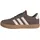 VL 3 Kinder earth strata/Chalk White/Gum 30