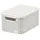 Aufbewahrungsbox 40 x 19 x 29 cm 1-tlg. weiß
