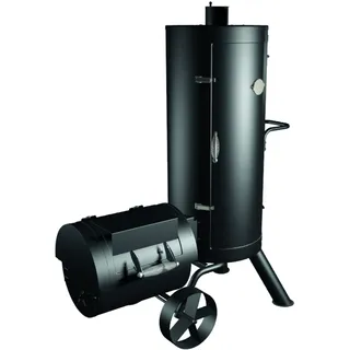 Tepro Fairfax schwarz