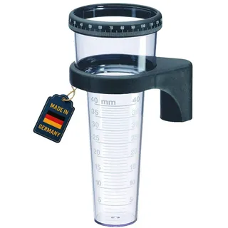 TFA Regenmesser Transparent 471001