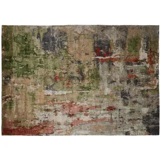 Cazaris ORIENTTEPPICH Multicolor - 200x140 cm