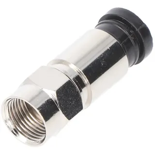 goobay Pro F-Type 7.0mm Compression