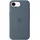 iPhone 17e Silikon Case Maritimblau