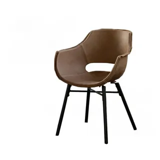 Zaja Echtleder cognac