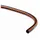 Comfort Flex Gartenschlauch 50 m orange, schwarz