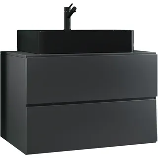 VCM Lendas S Waschtisch 80 x 52 cm