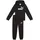 ESS No 1 Sweat Suit Black 104