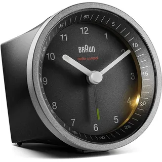 Braun BC 07 schwarz