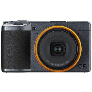 Ricoh GR III Street Edition Kit