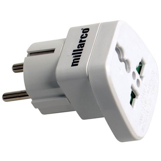 Millarco Universal adaptor - all in one