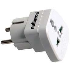 Millarco Universal adaptor - all in one
