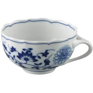 Hutschenreuther Blau Zwiebelmuster Teetasse 0,22 l Blau 2