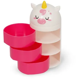 Legami Organizer 3-tlg. mehrfarbig