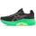 Gel-Kayano 32 Herren Black / Vital Green 41,5