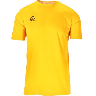 Acerbis Sports Mida, Trikot kurzarm - Gelb/Schwarz - XL