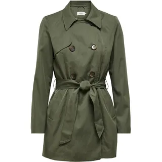 Only ONLVALERIE Trenchcoat OTW NOOS",