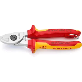 Knipex Bolzenschneider 95 16 165 T